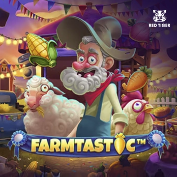 Farmtastic™ - PLACEBET138