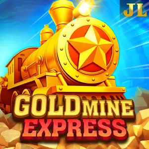 Gold Mine Express - PLACEBET138