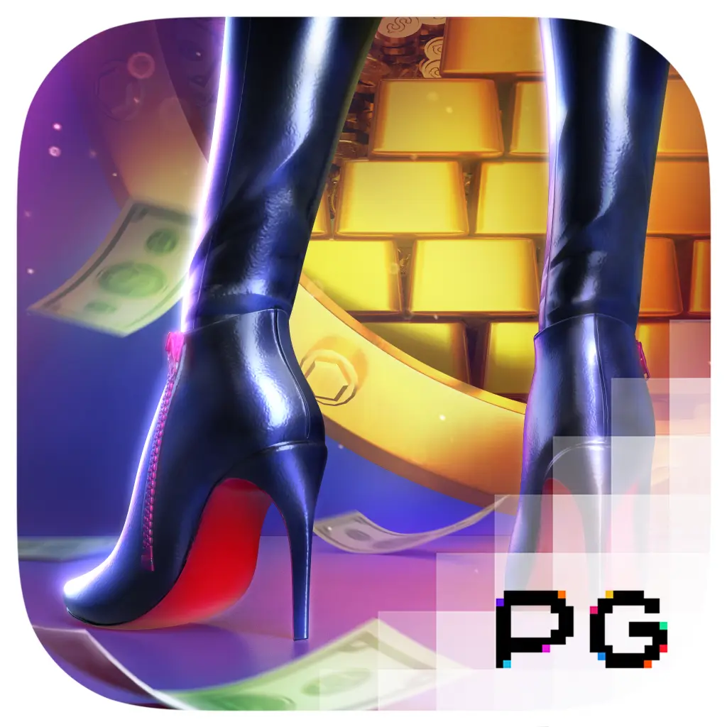 Heist Stakes - PLACEBET138