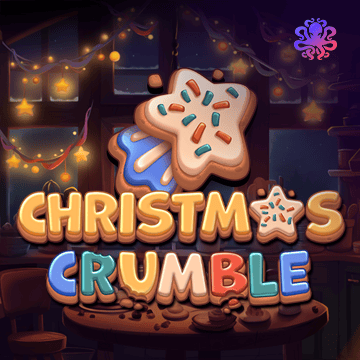 Christmas Crumble - PLACEBET138