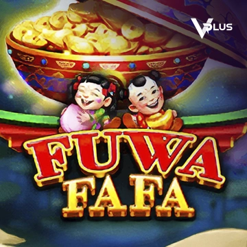 Fuwa Fa Fa - PLACEBET138