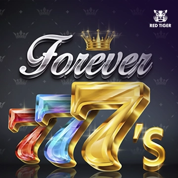 Forever 7s  - PLACEBET138