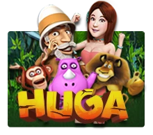 Huga - PLACEBET138