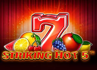Striking Hot 5 - PLACEBET138