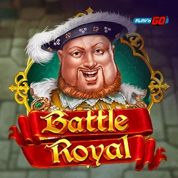 Battle Royal - PLACEBET138