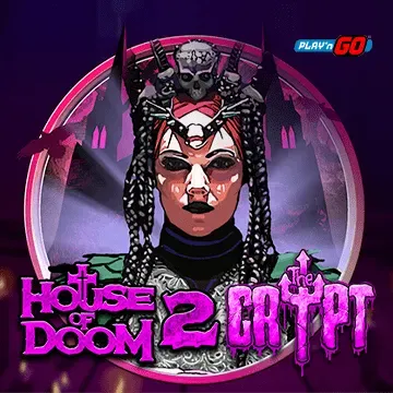 House Of Doom 2: The Crypt - PLACEBET138