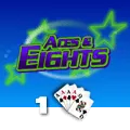 Aces and Eights 1 Hand - PLACEBET138