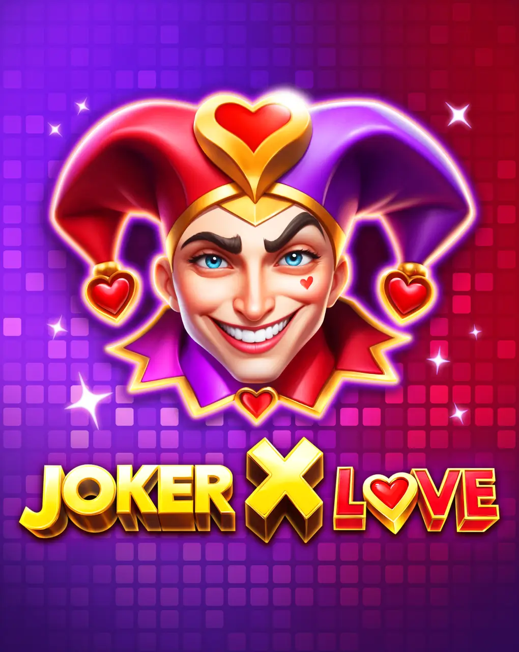 Joker X Love - PLACEBET138