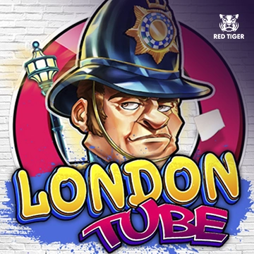 London Tube - PLACEBET138
