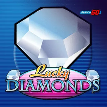 Lucky Diamonds - PLACEBET138