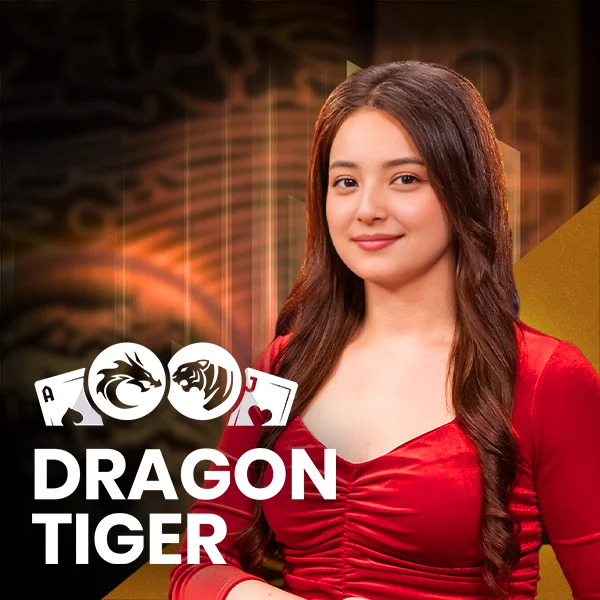 Dragon Tiger - PLACEBET138