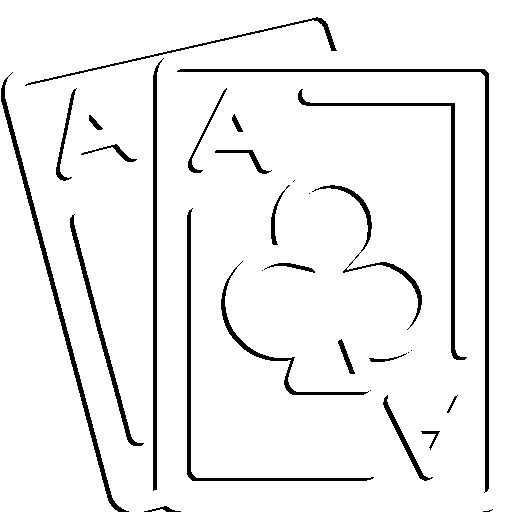 cards - PLACEBET138